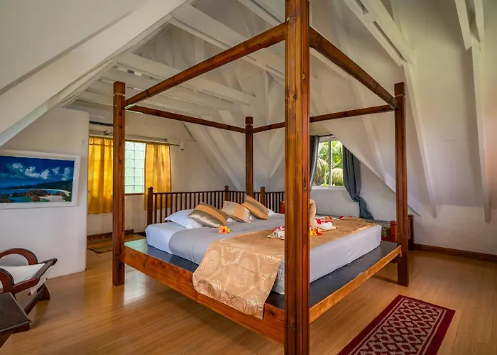 Lodge Lemongrass