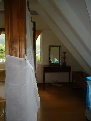Lemongrass Lodge