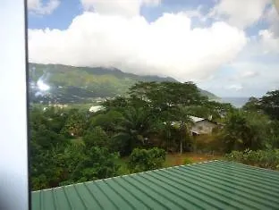 Lemongrass Lodge
