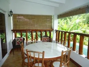 Lodge Lemongrass Beau Vallon (Mahe)