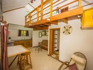Lemongrass Lodge Beau Vallon (Mahe)