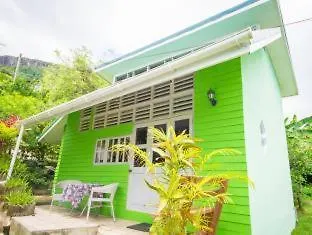 Lemongrass Lodge *
