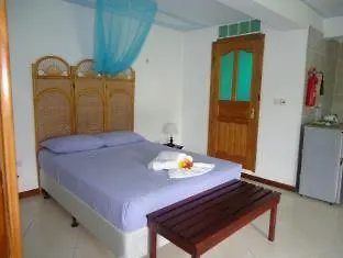 Lemongrass Lodge Beau Vallon (Mahe)