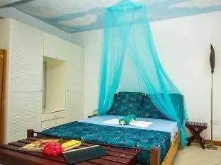 Lemongrass Lodge Beau Vallon (Mahe)