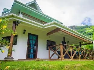 Lemongrass Lodge Beau Vallon (Mahe)