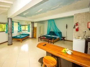 Lemongrass Lodge