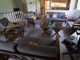 Lemongrass Lodge Beau Vallon (Mahe)